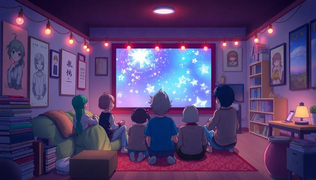 voce nao deveria ter deixado esses animes de julho passarem