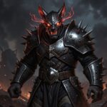 a origem proibida da armadura berserker e seu real poder revelados o destino final de guts