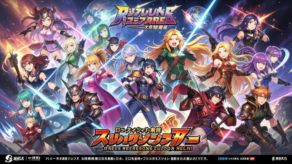 guia completo da temporada de outubro todos os novos animes